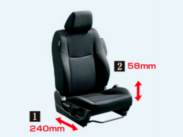 ಜಪಾನ್‌ನಲ್ಲಿ ಸುಜುಕಿ ಸ್ವಿಫ್ಟ್ ಫೇಸ್‌ಲಿಫ್ಟ್ ವರ್ಷನ್ ಲಾಂಚ್