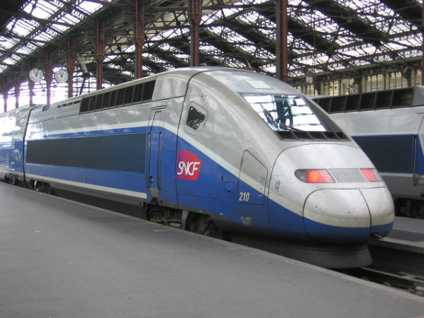 2. TGV or V150