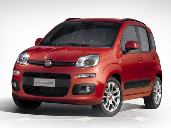 ಫಿಯೆಟ್ ಪಂಡಾ (Fiat Panda)