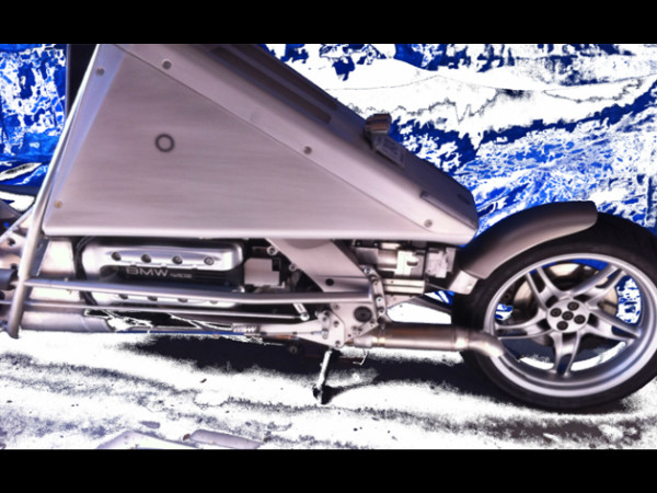 ಕಡಿಮೆ ಗ್ರೌಂಡ್ ಕ್ಲಿಯರನ್ಸ್