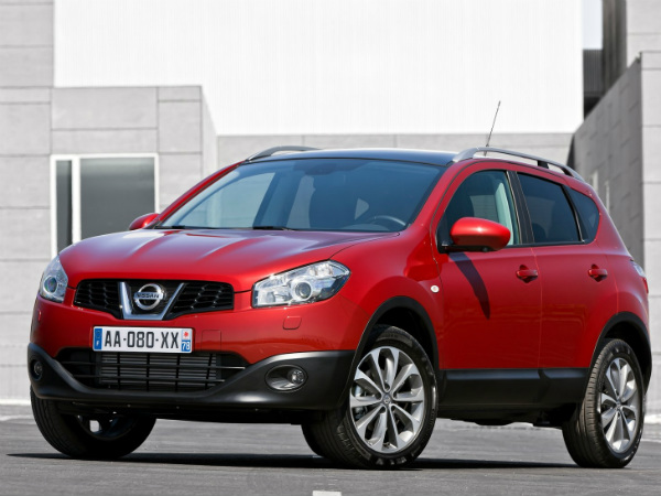 ನಿಸ್ಸಾನ್ ಕ್ಯಾಶ್ ಕಿ