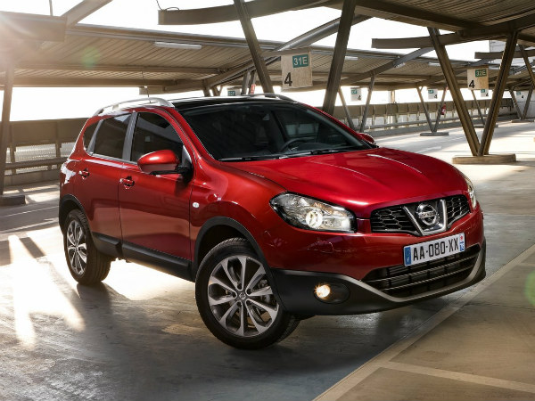 ಆಲ್ ವೀಲ್ ಡ್ರೈವ್