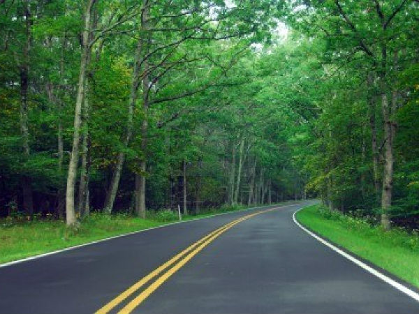 ಮಳೆಗಾಲದಲ್ಲಿ ಕಾರು ಚಾಲನೆ