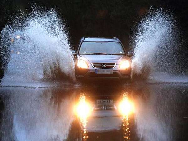 ರಾತ್ರಿ ಪಯಣ ಬೇಡ