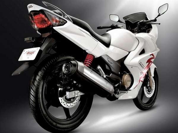 ಸ್ಪೋರ್ಟ್ಸ್ ಬೈಕ್