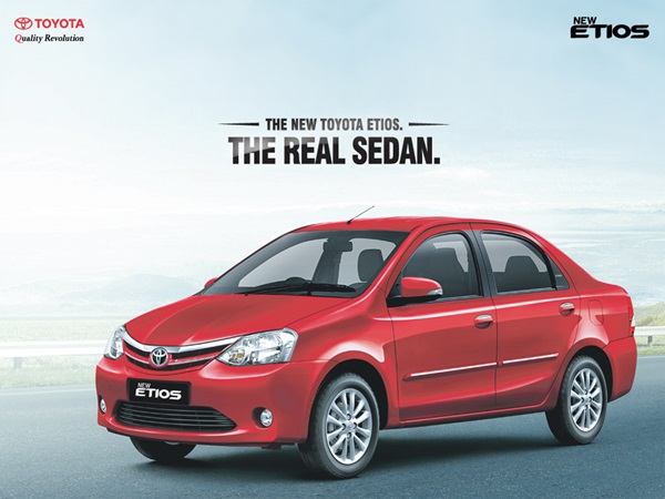 ಟೊಯೊಟಾ ಇಟಿಯೋಸ್