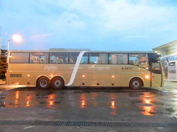 ಫ್ಲೈ ಬಸ್