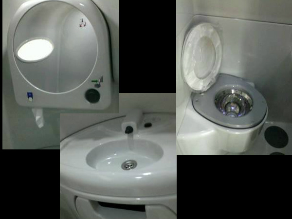 ಫ್ಲೈ ಬಸ್