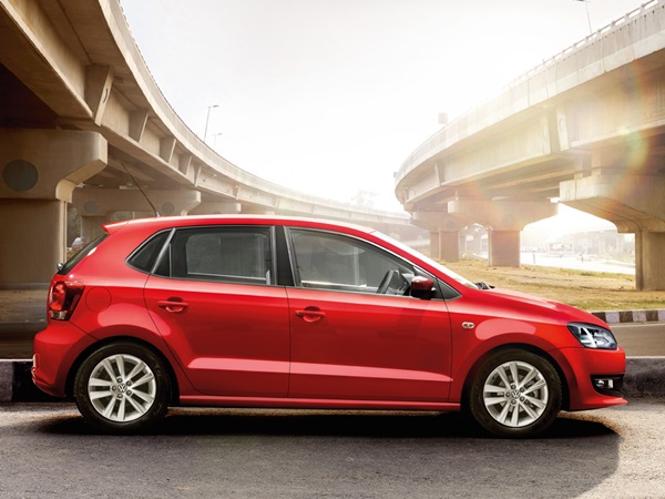 ಫೋಕ್ಸ್‌ವ್ಯಾಗನ್ ಪೊಲೊ