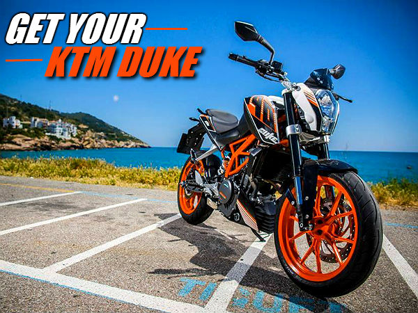 ktm 390 duke