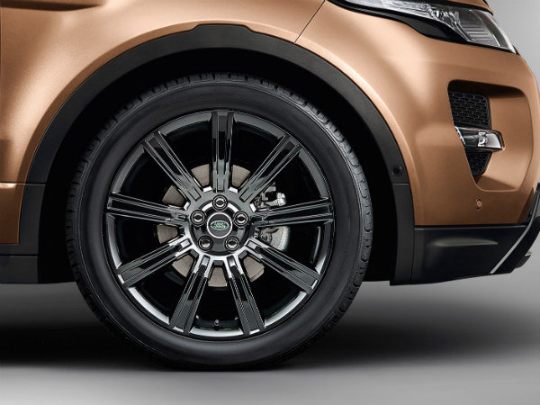 9 ಸ್ಪೀಡ್ ಟ್ರಾನ್ಸ್‌ಮಿಷನ್