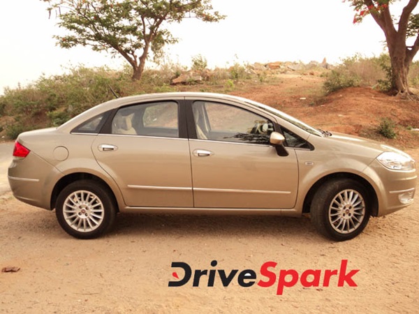 ವೀಲ್ ಬೇಸ್ ಜಾಸ್ತಿ