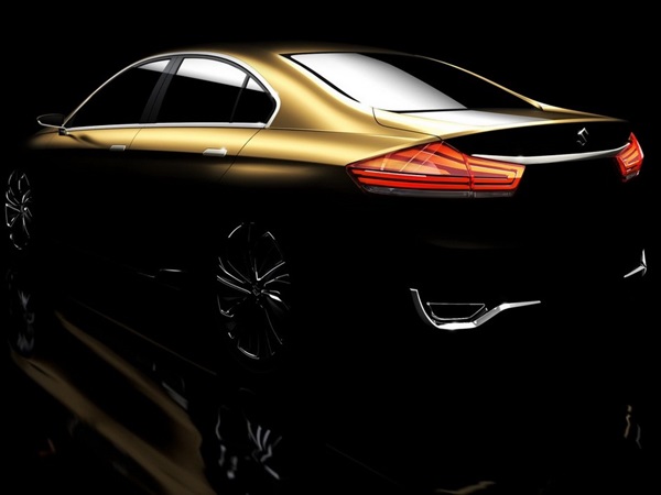 ಎರ್ಟಿಗಾ ಫ್ಲಾಟ್ ಫಾರ್ಮ್