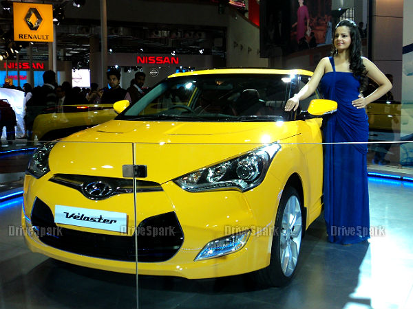 ಹ್ಯುಂಡೈ ವೆಲೊಸ್ಟೆರ್ 