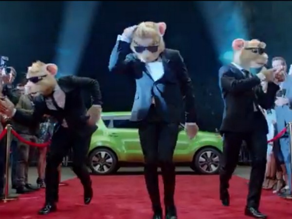 ಟೋಟಲಿ ಟ್ರಾನ್ಸ್‌ಫ್ರಾರ್ಮ್ಡ್