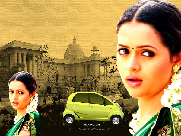 ಟೆಸ್ಟ್ ಡ್ರೈವಿಂಗ್