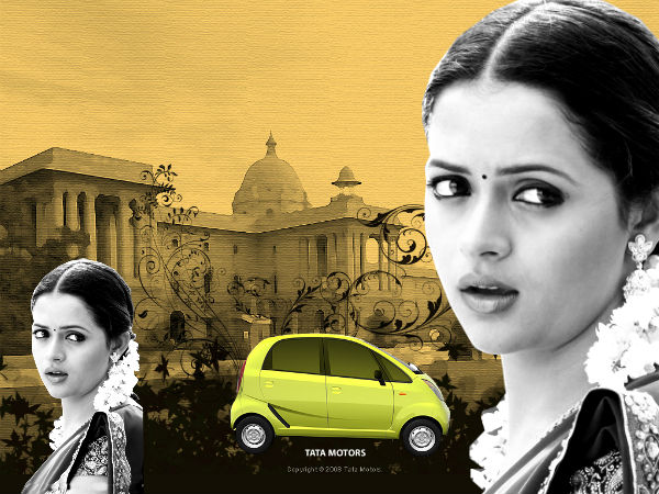 ಡ್ರೈವಿಂಗ್ ಗೊತ್ತಿಲ್ಲವಂತೆ