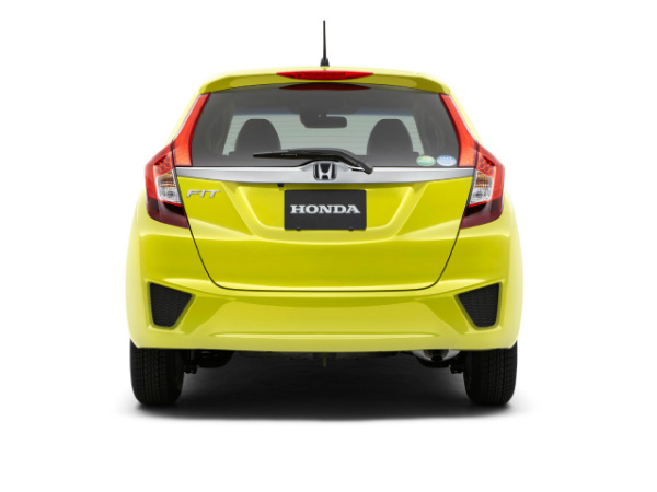 2014 ಹೋಂಡಾ ಜಾಝ್ 