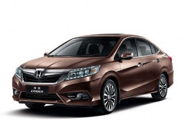 ಹೋಂಡಾ ಕ್ರೈಡರ್ ಕಾನ್ಸೆಪ್ಟ್