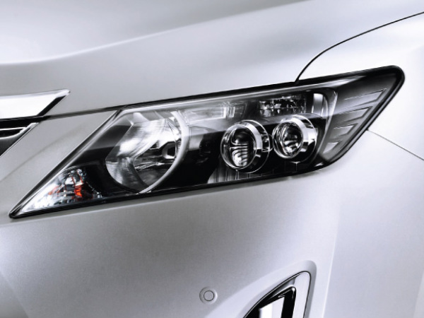 ಐಷಾರಾಮಿ ಫೀಚರ್ಸ್