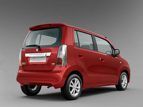 ಲಗ್ಗೇಜ್ ಸ್ಪೇಸ್