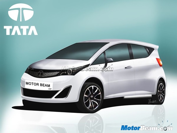 ಹ್ಯಾಚ್ ಬ್ಯಾಕ್ ಕಾರು 