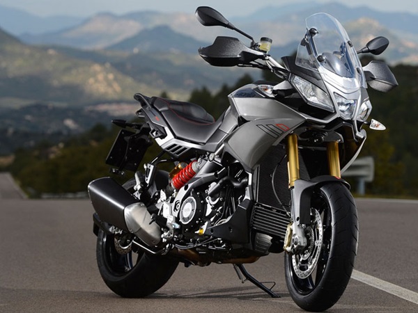 ಮಿಲಾನ್ ಮೋಟಾರ್ ಶೋ