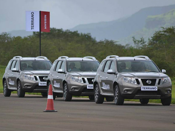 ಎಕ್ಸ್‌ಎಲ್ ಪ್ಲಸ್ ಡೀಸೆಲ್ 