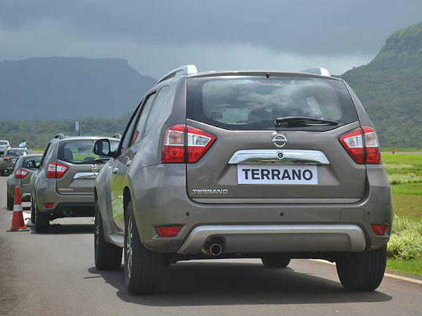 ಎಕ್ಸ್‌ವಿ ಪ್ರೀಮಿಯಂ ಡೀಸೆಲ್ (6 ಸ್ಪೀಡ್)