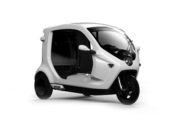 ಎಲೆಕ್ಟ್ರಿಕ್ ಮೋಟಾರ್