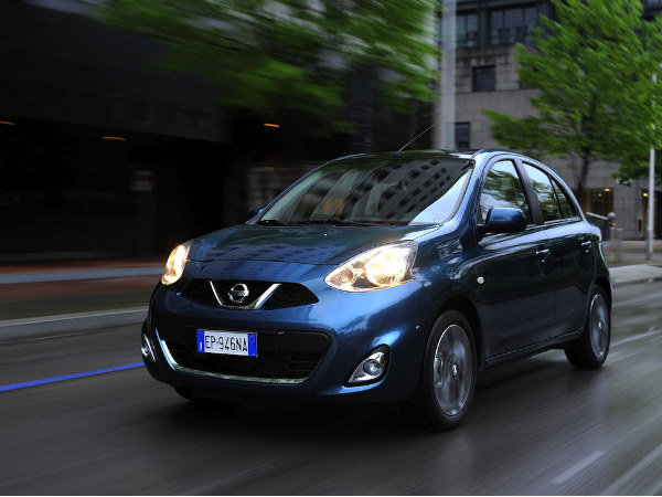 ನಿಸ್ಸಾನ್ ಮೈಕ್ರಾ ಪೆಟ್ರೋಲ್ ವೆರಿಯಂಟ್, ದರ ಮಾಹಿತಿ 