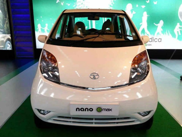 ನ್ಯಾನೋ ಸಿಎನ್‌ಜಿ