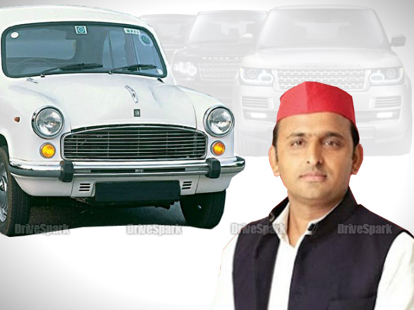 ಉತ್ತರ ಪ್ರದೇಶ ಸಿಎಂ ಅಖಿಲೇಶ್ ಯಾದವ್ 