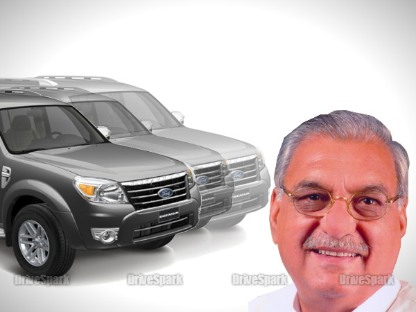 ಹರಿಯಾಣ ಸಿಎಂ ಭೂಪೇಂದ್ರ ಸಿಂಗ್ ಹೂಡಾ