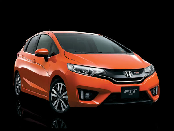 ಹೋಂಡಾ 'ಉತ್ತೇಜಕ ಎಚ್ ಡಿಸೈನ್' 