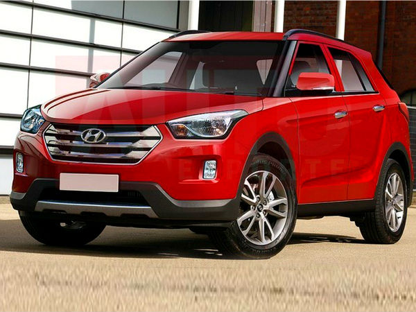 ಮಿನಿ ಎಸ್‌ಯುವಿ