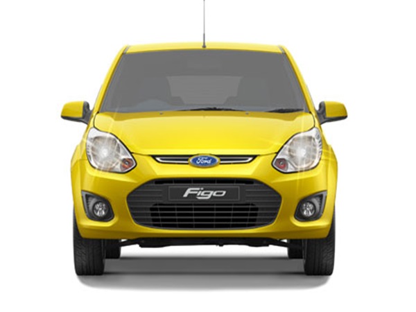ಫೋರ್ಡ್ ಫಿಗೊ 