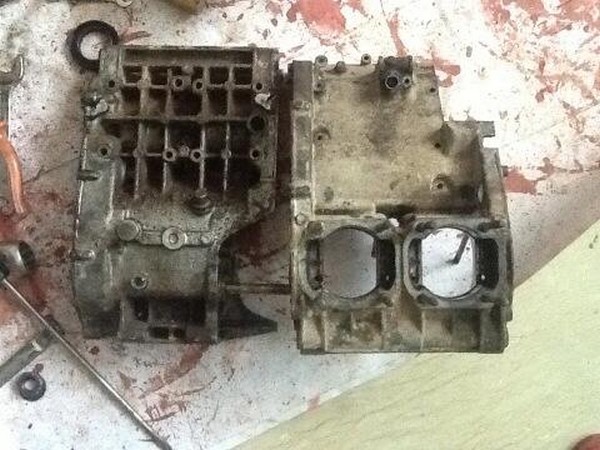 ಧೋನಿ ಮೊದಲ ಬೈಕ್ 'ರಾಜ್ ದೂತ್'