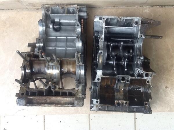 ಧೋನಿ ಮೊದಲ ಬೈಕ್ 'ರಾಜ್ ದೂತ್'