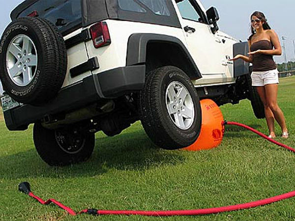 ಕಾರು ಜಾಕಿ (Car Jack)