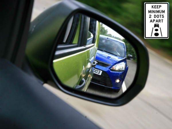 ಅಪಘಾತಕ್ಕೆ ಅವಸರವೇ ಕಾರಣ