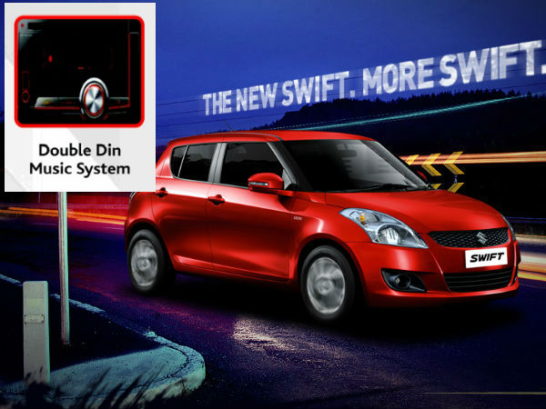 ಜನಪ್ರಿಯ ಮಾರುತಿ ಸ್ವಿಫ್ಟ್ ವಿಶೇಷ ಆವೃತ್ತಿ ಲಾಂಚ್