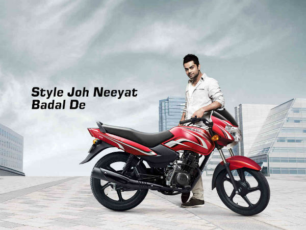 ಟಿವಿಎಸ್ ಸ್ಟಾರ್ ಸ್ಪೋರ್ಟ್ 