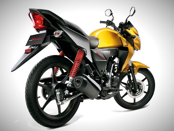 ಹೋಂಡಾ ಸಿಬಿ ಟ್ವಿಸ್ಟರ್ 