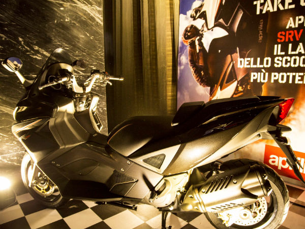 ಮೊಟೊ ಗುಟ್ಜಿ ಉತನ್ನಗಳು 