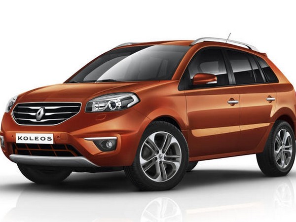 ರೆನೊ ಕೊಲಿಯೊಸ್