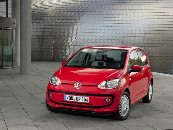 ಫೋಕ್ಸ್‌ವ್ಯಾಗನ್ ಅಪ್