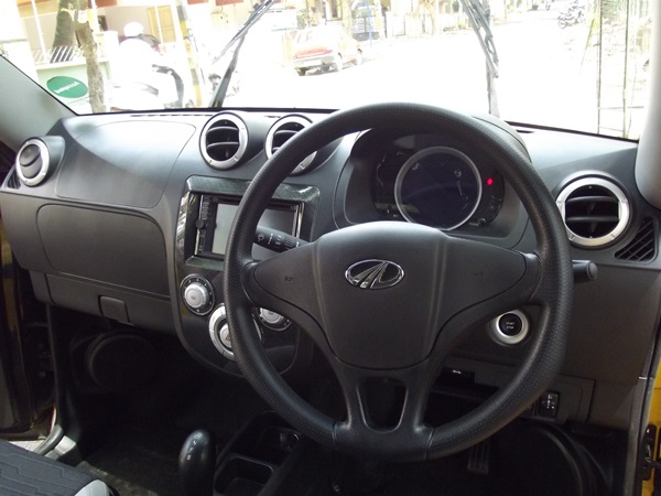 ಬೆಂಗ್ಳೂರಲ್ಲೂ ಮಹೀಂದ್ರ ರೇವಾ ಎಲೆಕ್ಟ್ರಿಕ್ ಕಾರು ಬಾಡಿಗೆಗೆ! 