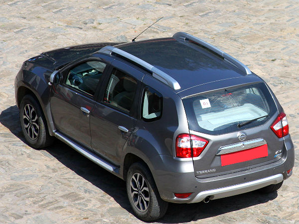 ರೂಫ್ ರೈಲ್ 