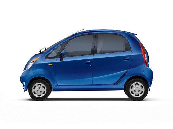 ದೆಹಲಿ ಪೊಲೀಸ್ ತೆಕ್ಕೆಗೆ ಟಾಟಾ ನ್ಯಾನೋ